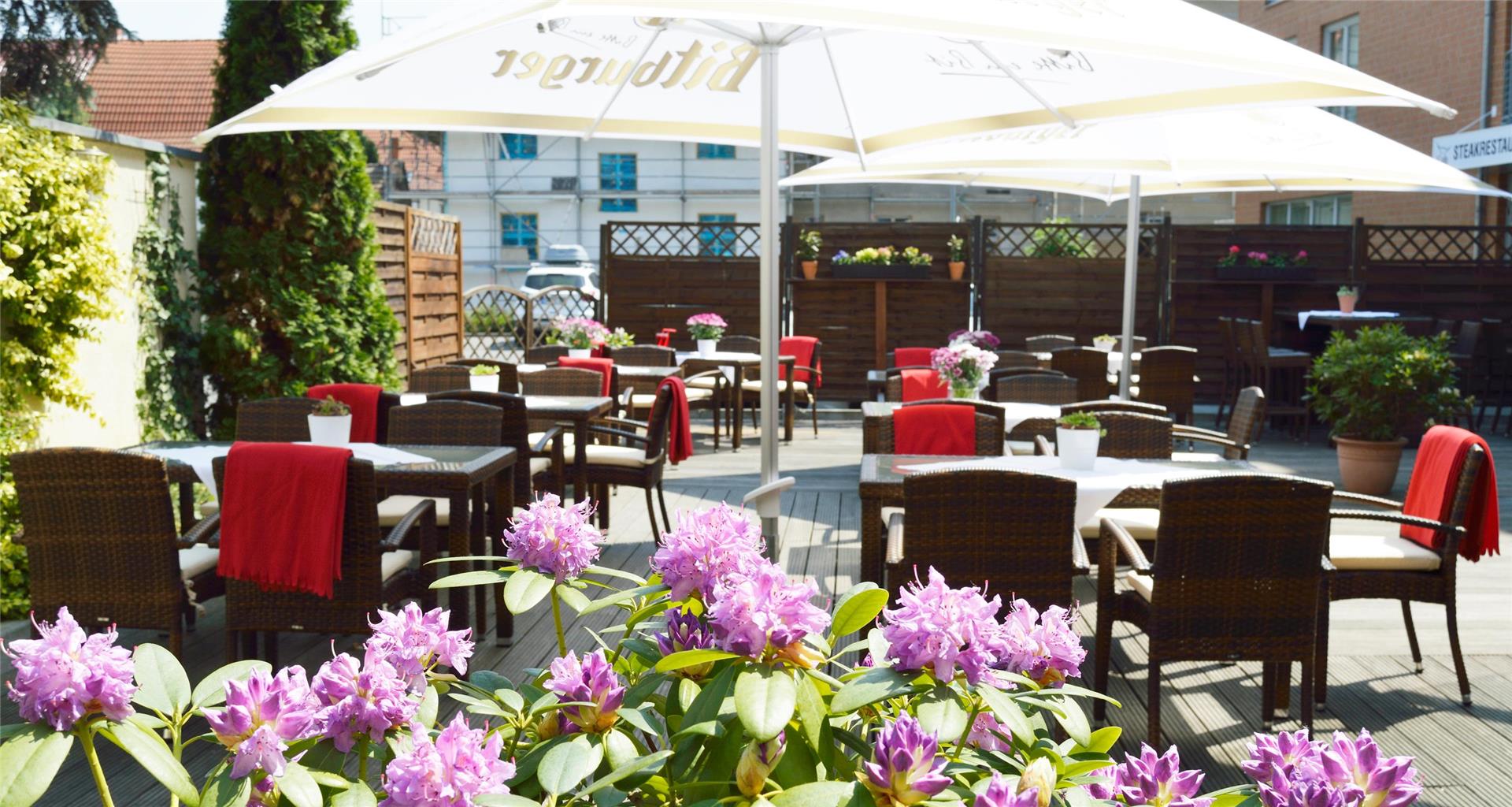 Best Western Hotel Halle-Merseburg, Christianenstrasse 25 in Merseburg