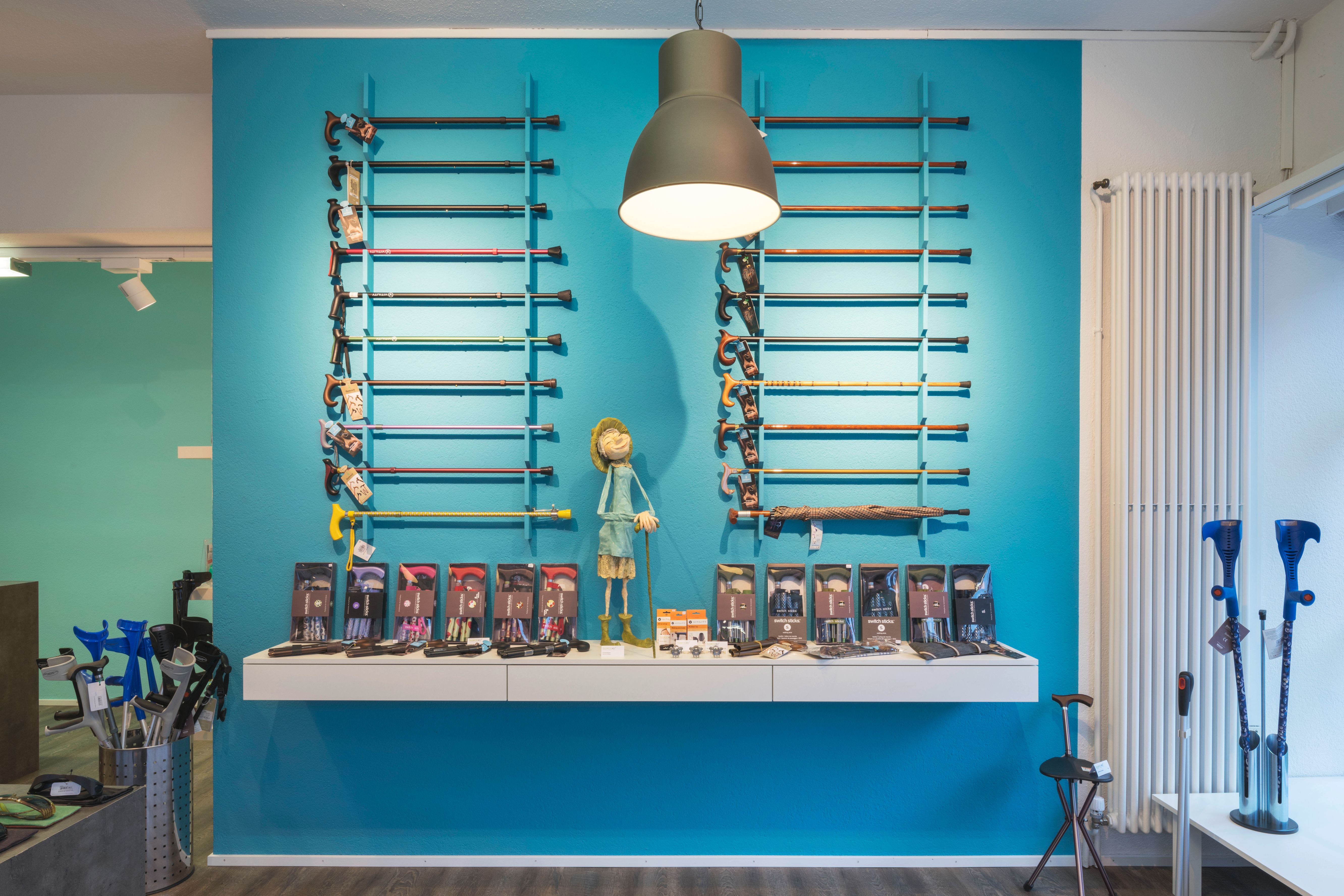 Bilder Hilfsmittelwelt AG