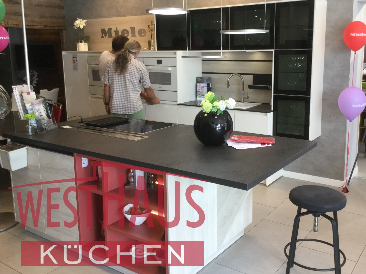 Bilder Westhaus Küchen & Wohndesign