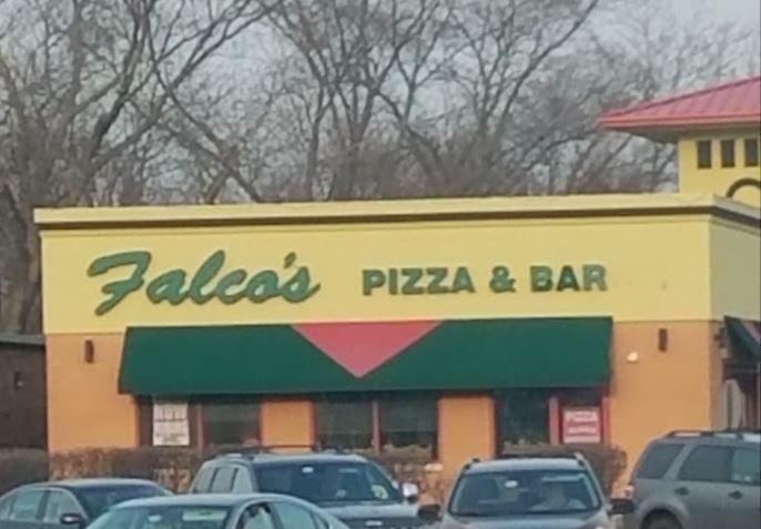 Images Falco's Pizza
