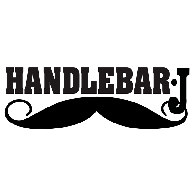 Handlebar J BBQ Restaurant & Bar Logo