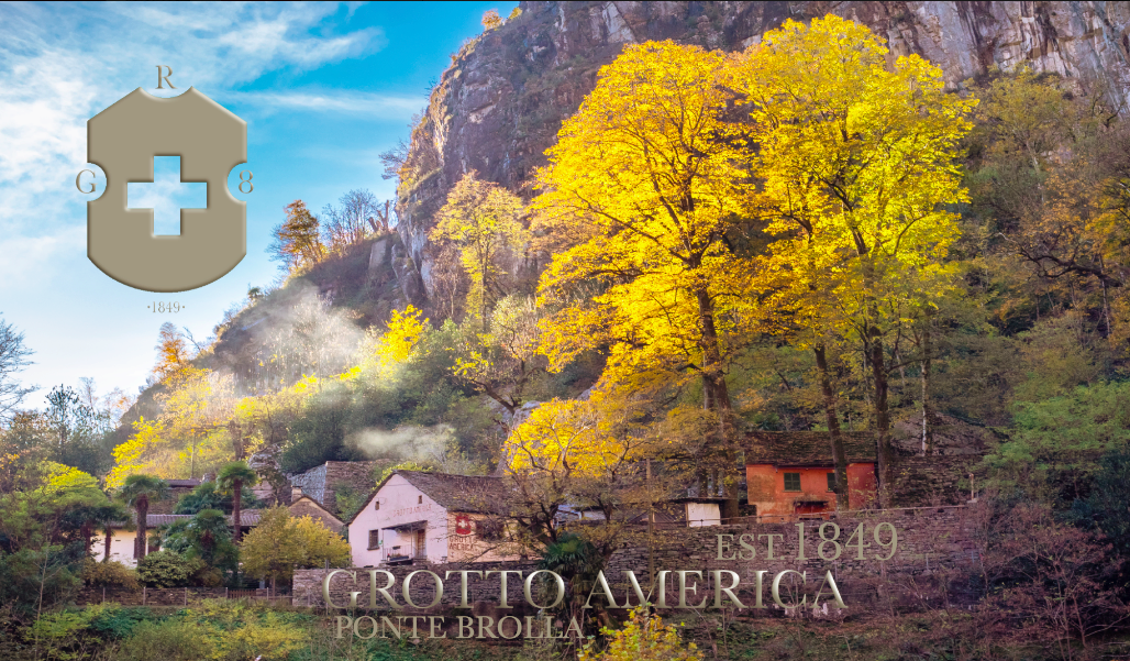 Bilder Grotto America