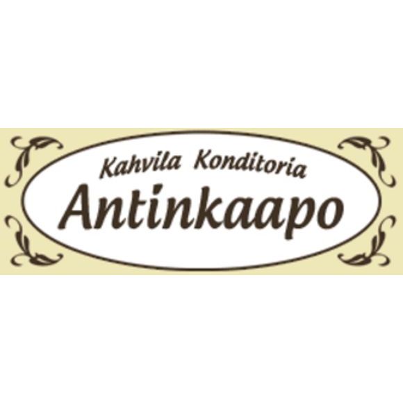 Kotileipomo Antinkaapo Oy Logo