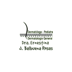 Dra. Ernestina J. Balbuena Rosas Puebla