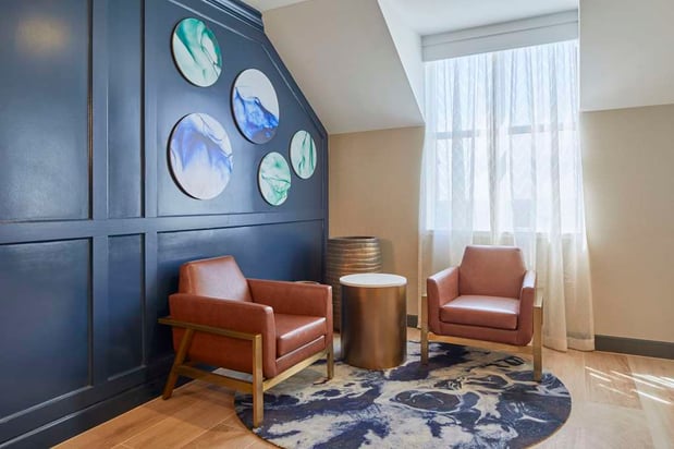 Images DoubleTree by Hilton Hotel Atlanta - Roswell