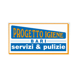 Progetto Igiene Srl Logo