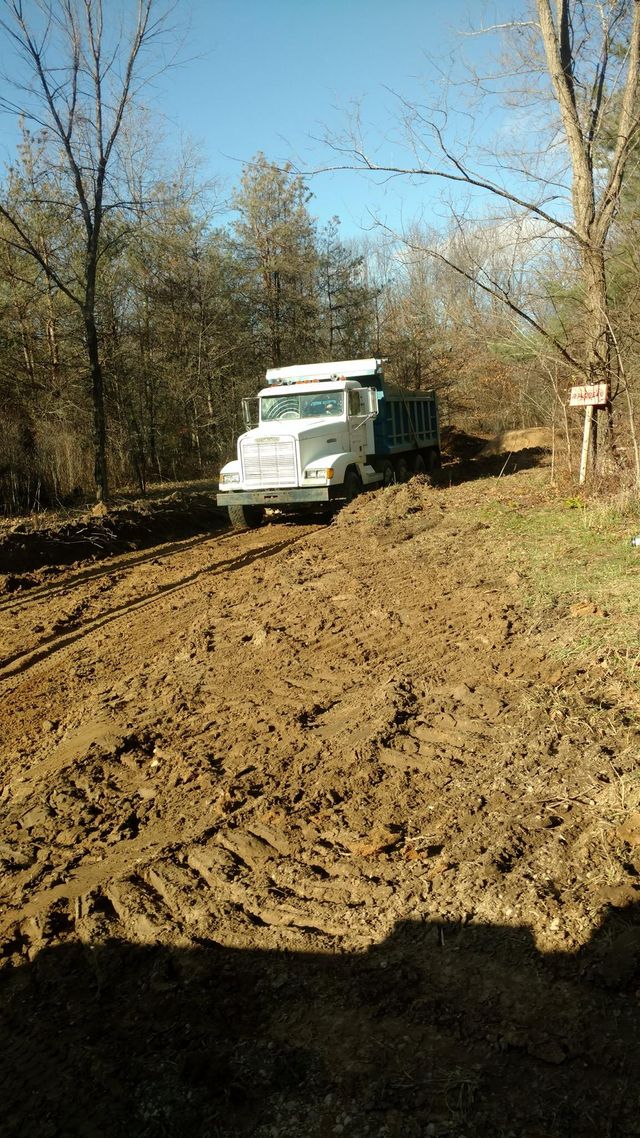 RB Excavating LLC Photo