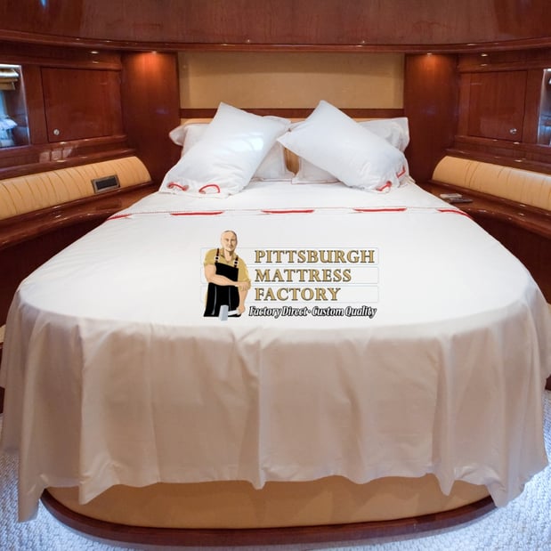 Images Pittsburgh Mattress Factory
