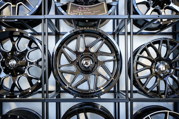 Images Tire Discounters
