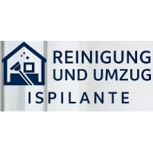 Reinigung-Umzug Ispilante Logo