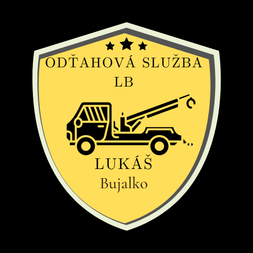 Lukáš Bujalko - odťahová služba