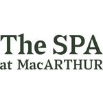 The Spa at MacArthur Logo