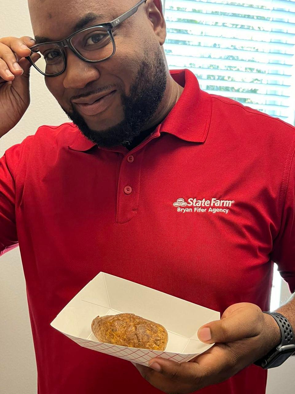 Bryan Fifer - State Farm Insurance Agent