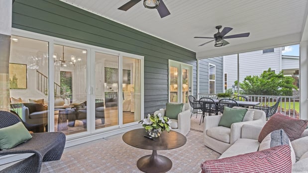 Images DRB Homes Station Pointe
