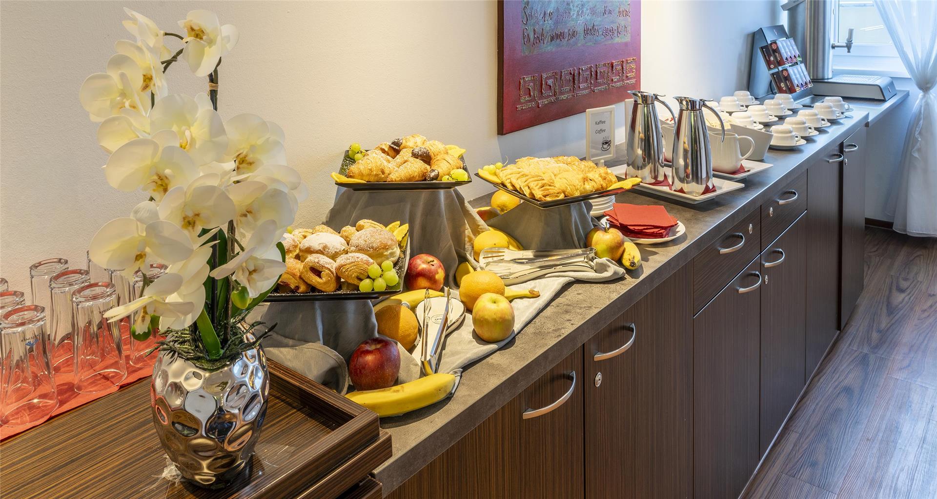 Bilder Best Western Plus Amedia Wien