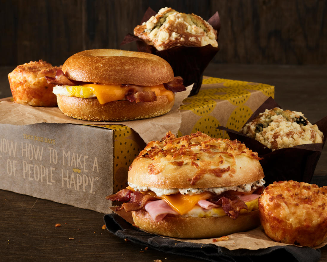 Image 20 | Einstein Bros. Bagels