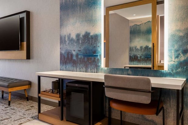 Images Tempo by Hilton Louisville Downtown NuLu