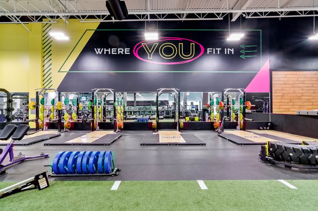 Images YouFit Gyms Dania Beach