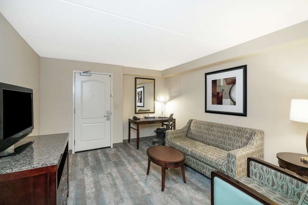 Images Hilton Garden Inn Richmond Airport