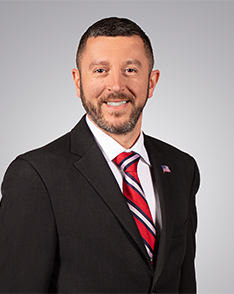 First Command Financial Advisor - Charles Cady
