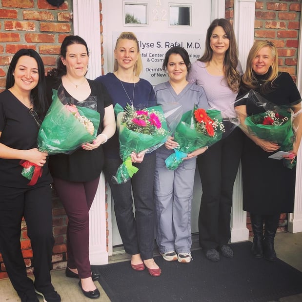 Images Rafal Center for Dermatology & Cosmetic Surgery