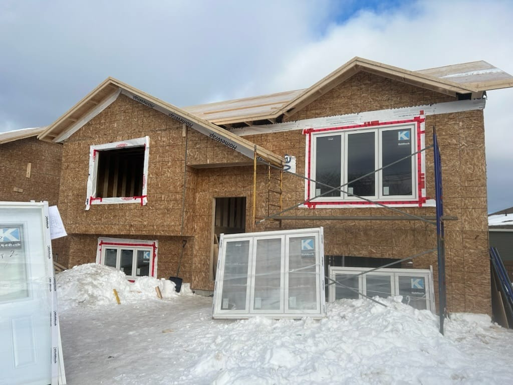 Images Callahan's Contracting Ltd