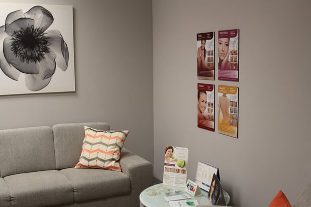 Images Renew Body Contouring & MedSpa