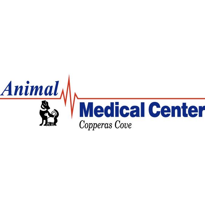 Animal Medical Center Copperas Cove Logo