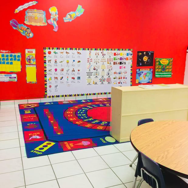 Images Francois Academy Early Education