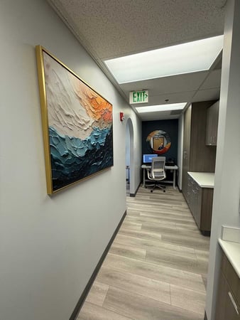 Images Mountainview Periodontics