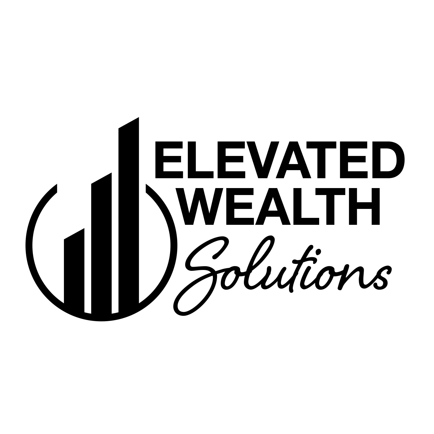 business logo