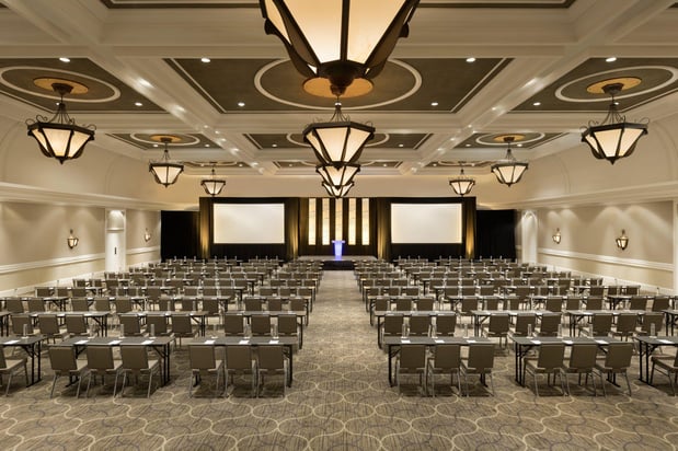 Images InterContinental Saint Paul Riverfront by IHG