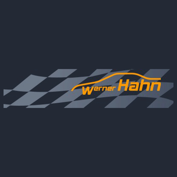 Logo von Werner Hahn e.U. Inh. Carmen Treindl