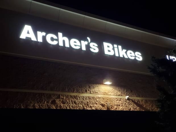 Images Archer's Bikes Prescott