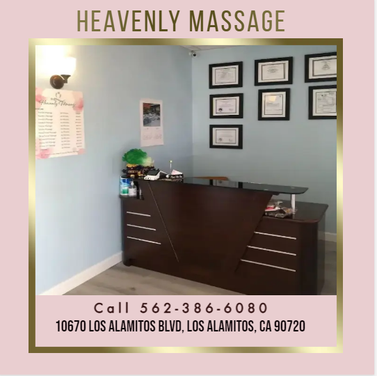 Our traditional full body massage in Los Alamitos, CA includes a combination of different massage therapies like Swedish Massage, Deep Tissue, Sports Massage, Hot Oil Massage at reasonable prices.