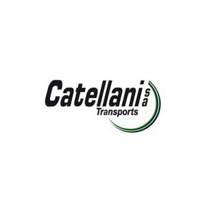 Catellani SA Logo