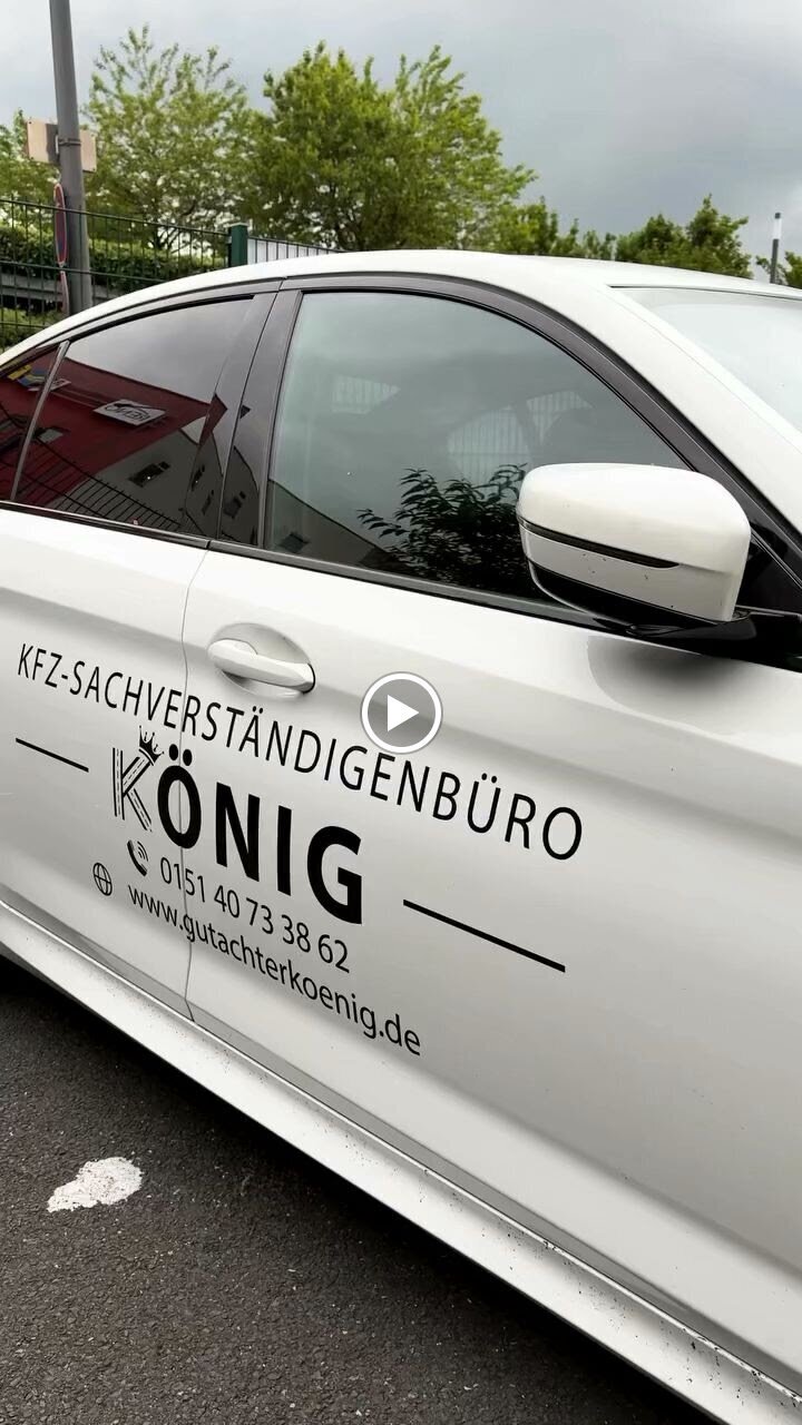 Kfz-Gutachter König, Königstraße 2 in Remscheid