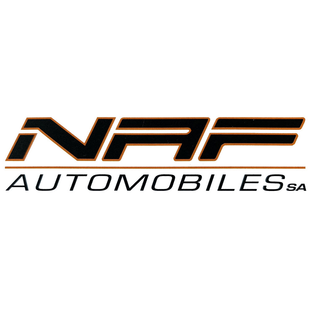 Bilder Naf Automobiles SA
