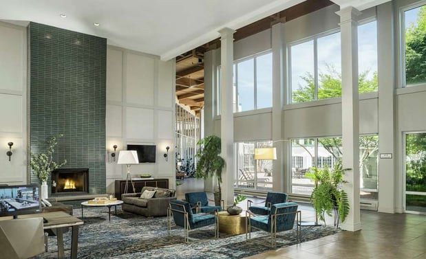 Images DoubleTree by Hilton Burlington Vermont