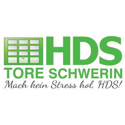 HDS Tore Schwerin in Schwerin in Mecklenburg - Logo