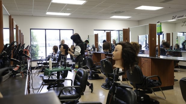 Images Tricoci University of Beauty Culture Normal