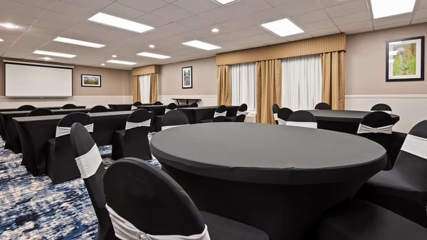 Images Best Western Plus Kansas City Airport-KCI East
