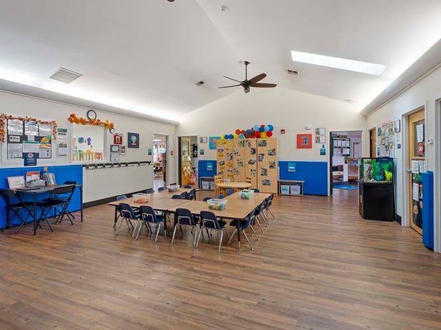Images Easton Avenue KinderCare