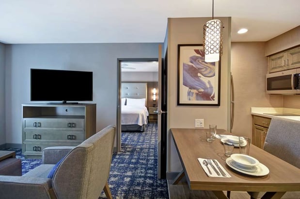 Images Homewood Suites by Hilton Orange New Haven