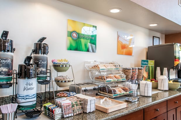 Images Premier Extended Stay Hobbs