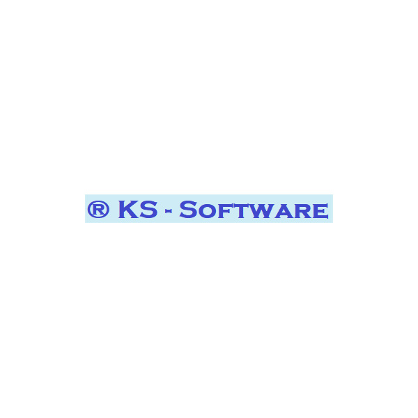 Logo von KS Software