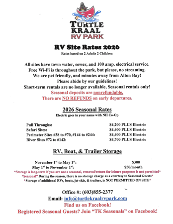 Images Turtle Kraal RV Park