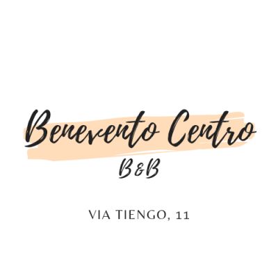B&B Benevento Centro Logo