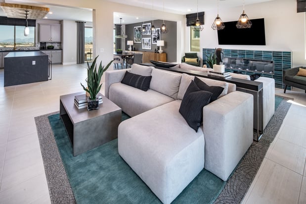 Images Hayford Collection by Pulte Homes