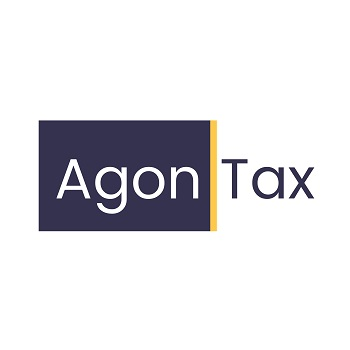 Kundenlogo Agon Tax Steuerberatungsgesellschaft mbH